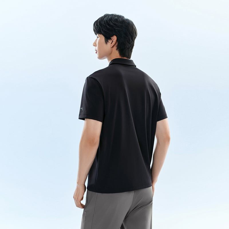 Áo Polo Thể Thao Nam ANTA 1526B7123-5