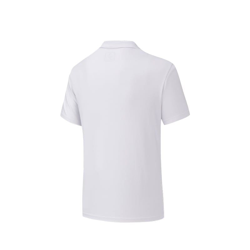 Áo Polo Thể Thao Nam ANTA 1526B7124-1