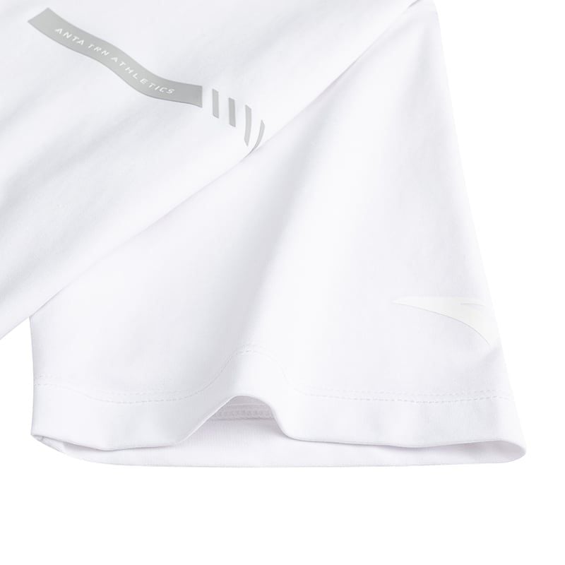 Áo Polo Thể Thao Nam ANTA 1526B7124-1
