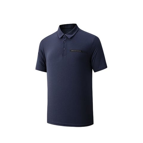 Áo Polo Thể Thao Nam ANTA 1526B7124-4