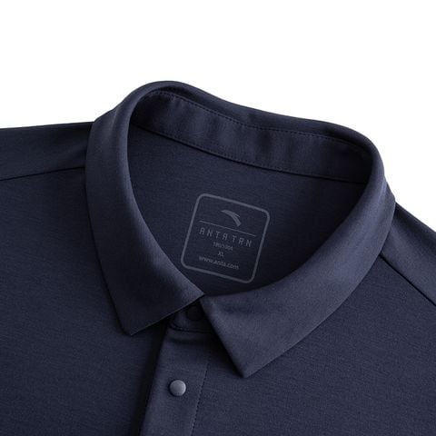 Áo Polo Thể Thao Nam ANTA 1526B7124-4