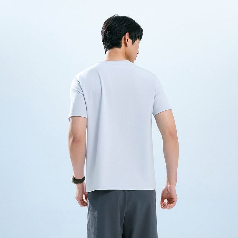Áo Thun Thể Thao Nam ANTA 1526B7125-3