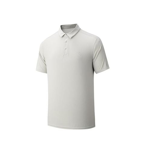 Áo Polo Thể Thao Nam ANTA 1526B7127-1