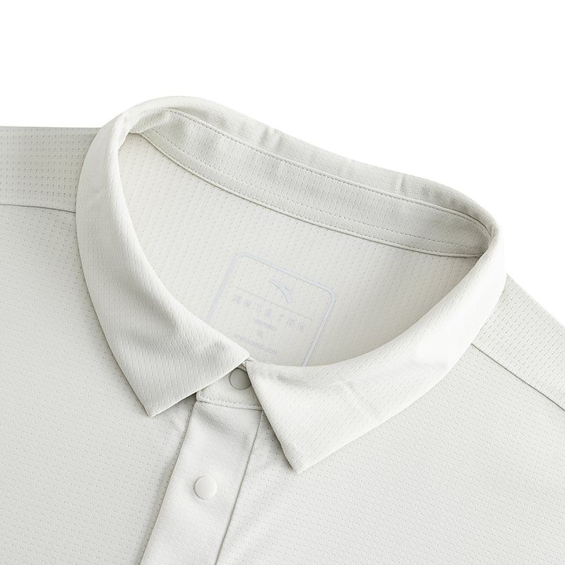 Áo Polo Thể Thao Nam ANTA 1526B7127-1