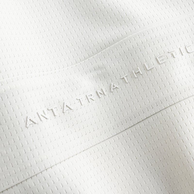 Áo Polo Thể Thao Nam ANTA 1526B7127-1