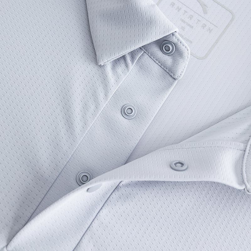 Áo Polo Thể Thao Nam ANTA 1526B7127-4