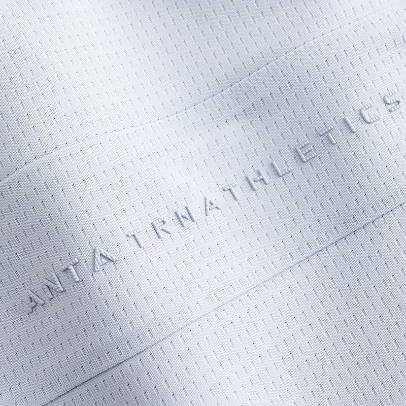 Áo Polo Thể Thao Nam ANTA 1526B7127-4