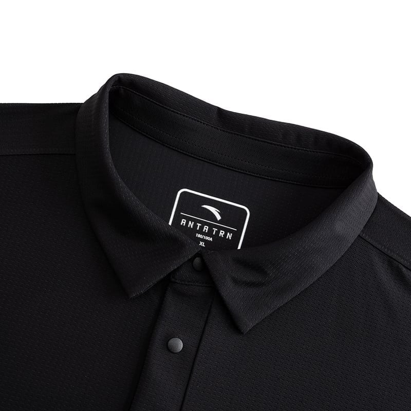 Áo Polo Thể Thao Nam ANTA 1526B7127-5