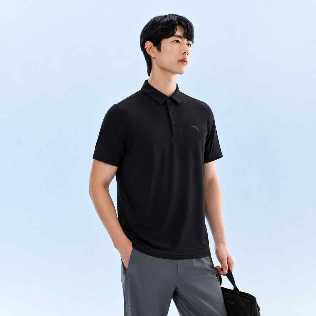 Áo Polo Thể Thao Nam ANTA 1526B7127-5