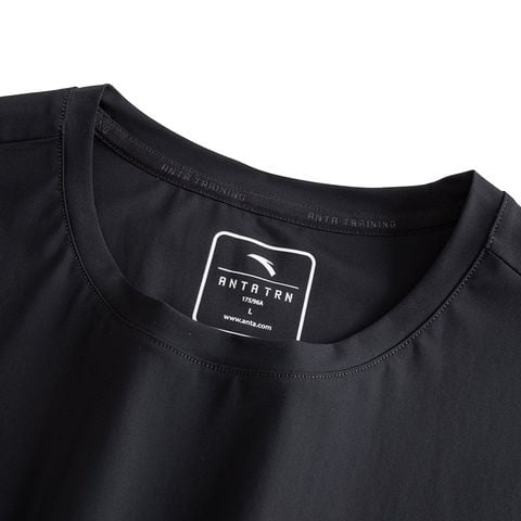 Áo Thun Thể Thao Nam ANTA 1526B7129-4