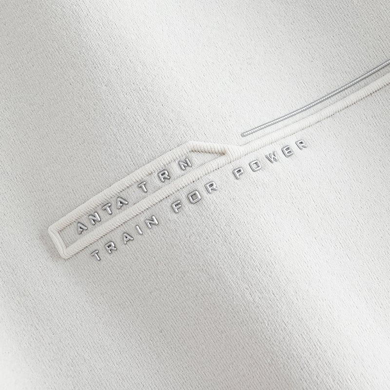 Áo Thun Thể Thao Nam ANTA 1526B7130
