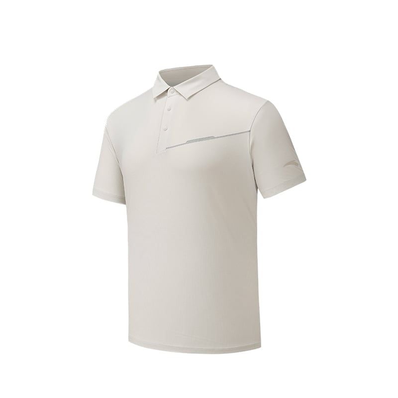Áo Polo Thể Thao Nam ANTA 1526B7132-1
