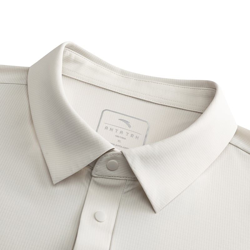 Áo Polo Thể Thao Nam ANTA 1526B7132-1