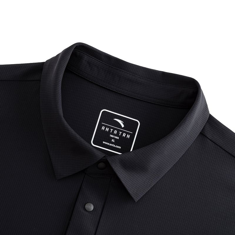 Áo Polo Thể Thao Nam ANTA 1526B7132-4
