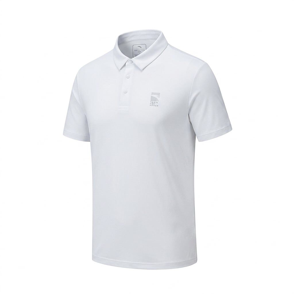 Áo Polo Thể Thao Nam ANTA 1526B7139-1