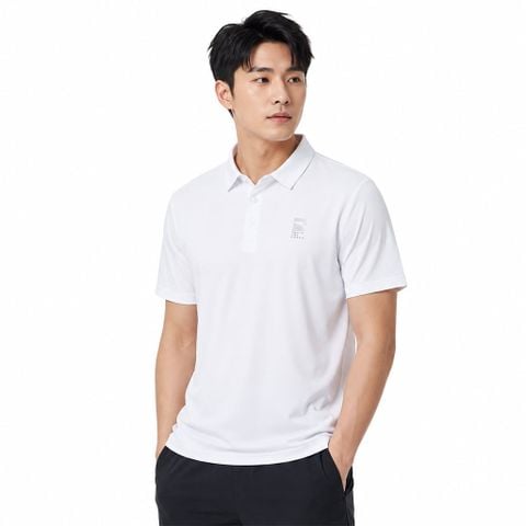 Áo Polo Thể Thao Nam ANTA 1526B7139-1