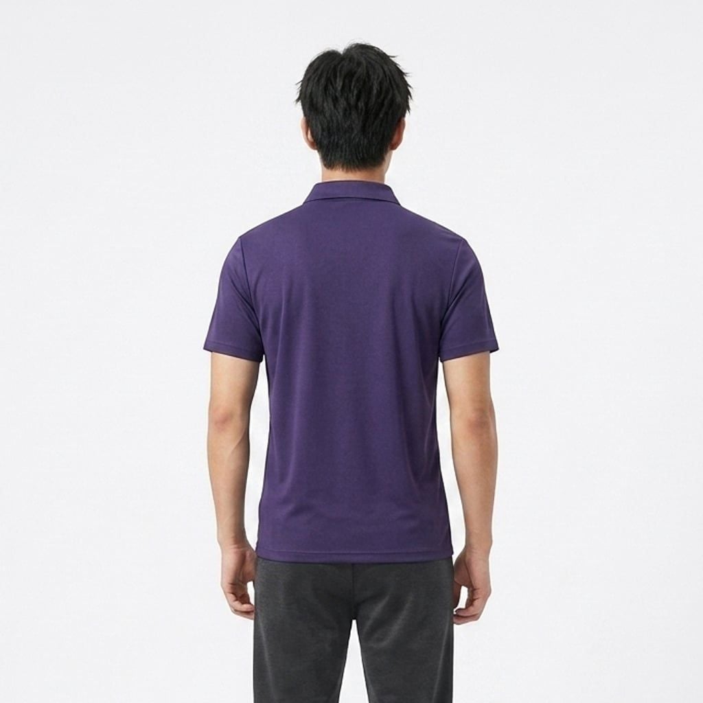 Áo Polo Thể Thao Nam ANTA 1526B7139-2