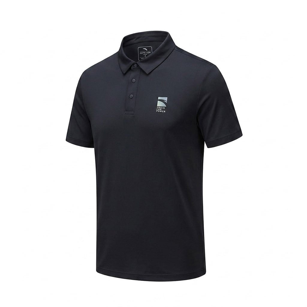Áo Polo Thể Thao Nam ANTA 1526B7139-3
