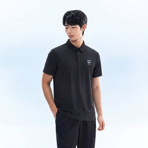 Áo Polo Thể Thao Nam ANTA 1526B7139-3