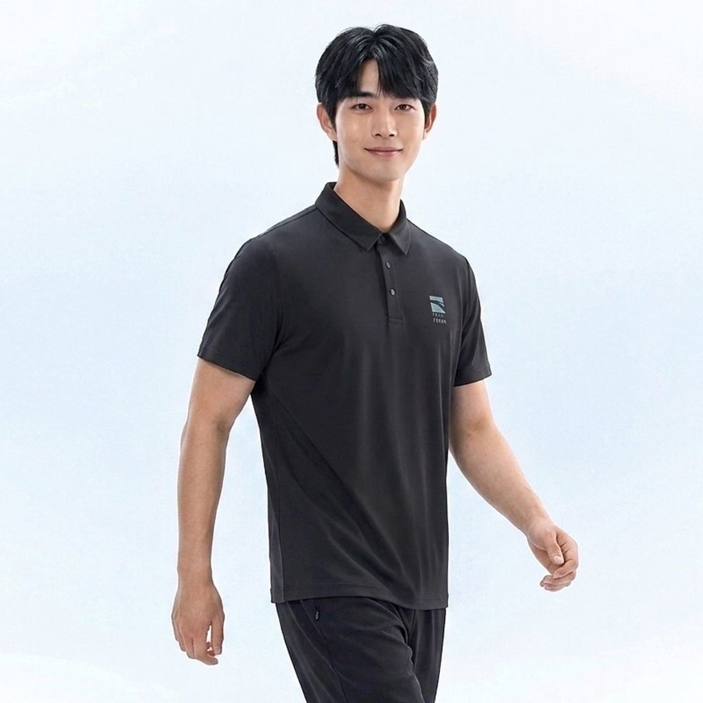 Áo Polo Thể Thao Nam ANTA 1526B7139-3