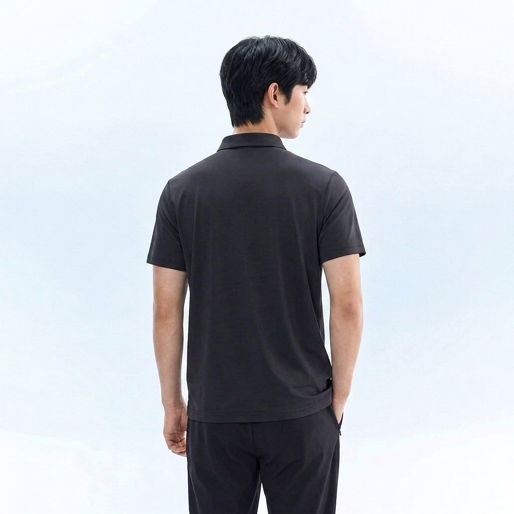 Áo Polo Thể Thao Nam ANTA 1526B7139-3