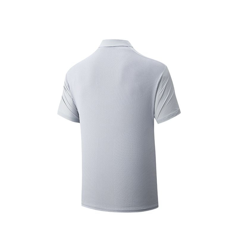 Áo Polo Thể Thao Nam ANTA 1526B7152-1