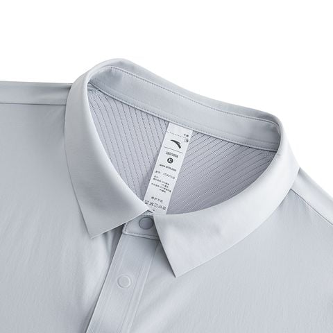 Áo Polo Thể Thao Nam ANTA 1526B7152-1