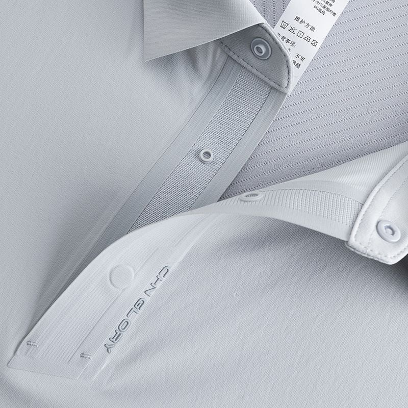 Áo Polo Thể Thao Nam ANTA 1526B7152-1