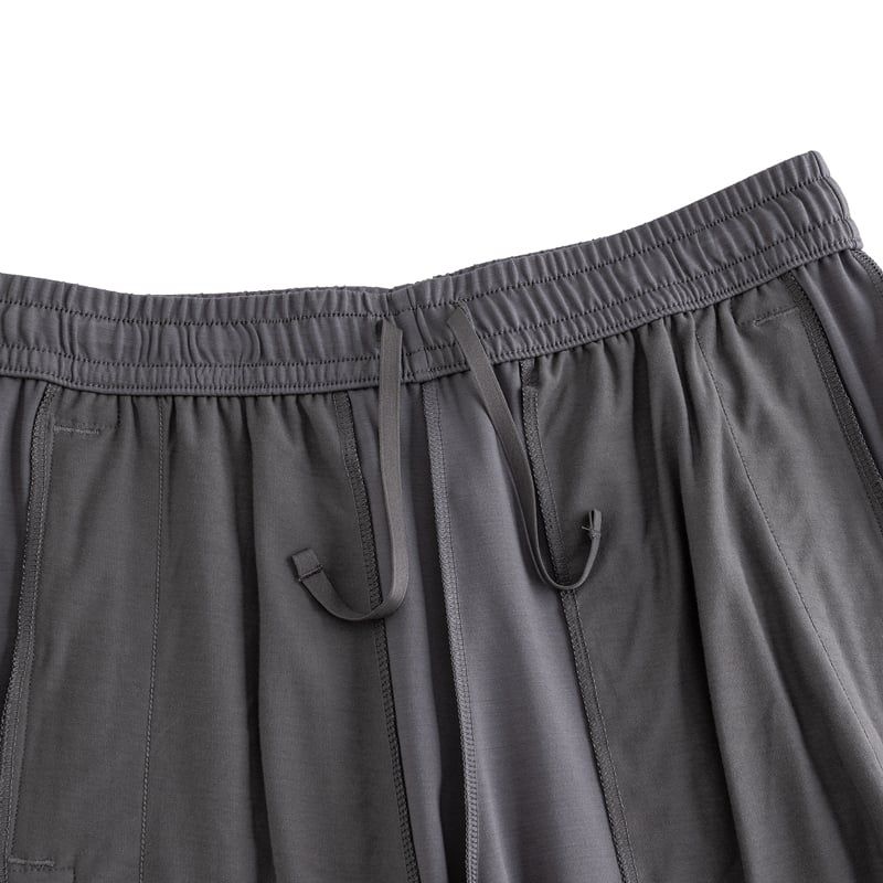 Quần Dài Thể Thao Nam ANTA 1526B7308U-2