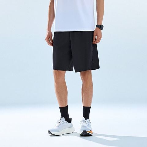 Quần Short Thể Thao Nam ANTA 1526B7313-2