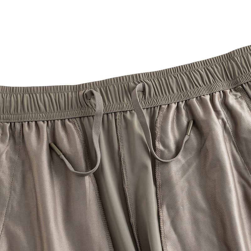 Quần Short Thể Thao Nam ANTA 1526B7316-1