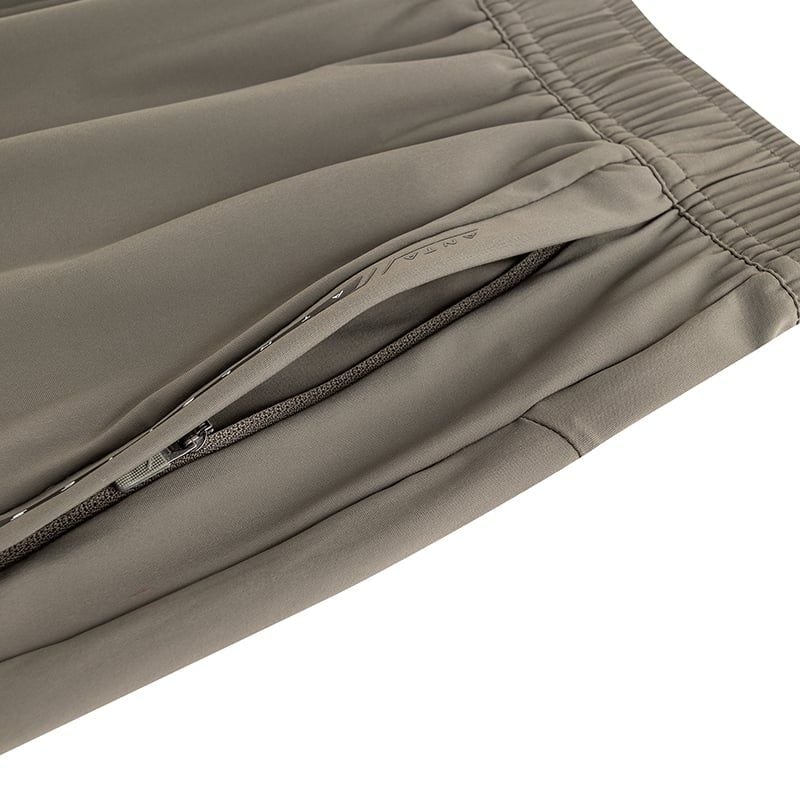 Quần Short Thể Thao Nam ANTA 1526B7316-1
