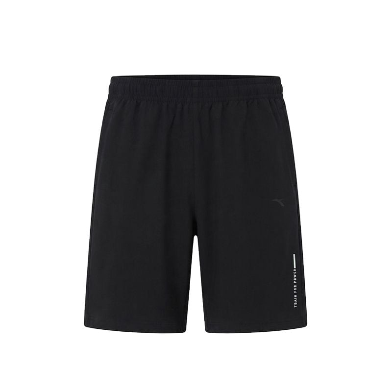 Quần Short Thể Thao Nam A-COOL I ANTA 1526B7518-1