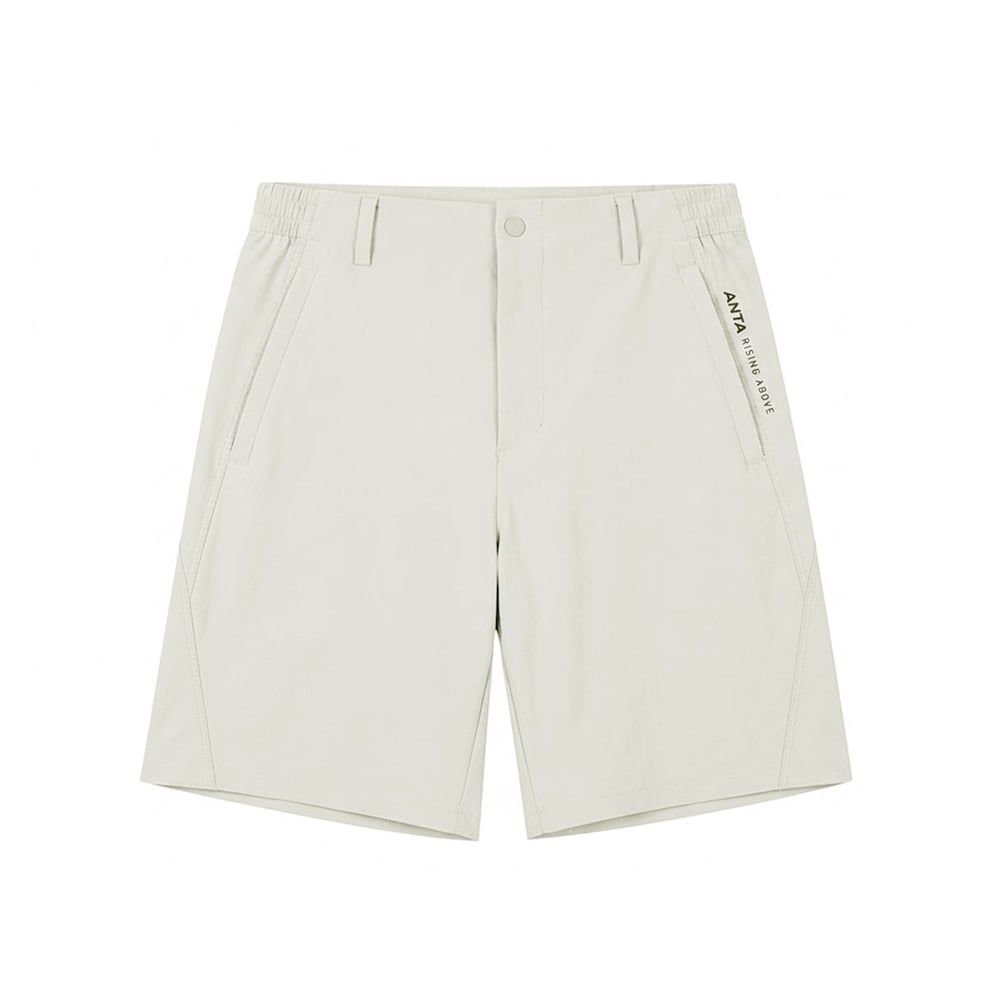 Quần Short Thời Trang Thể Thao Nam ANTA 1526B7526-1