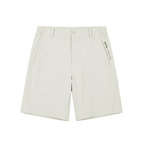 Quần Short Thời Trang Thể Thao Nam ANTA 1526B7526-1