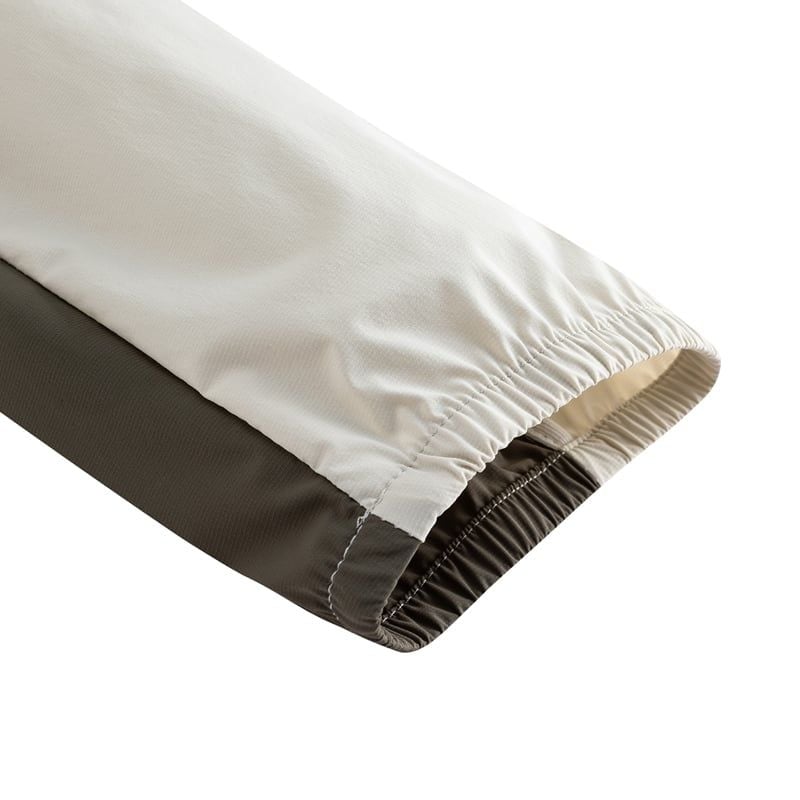 Áo Khoác Chống Nắng Nam UPF 100+ ANTA 1526B7607-1