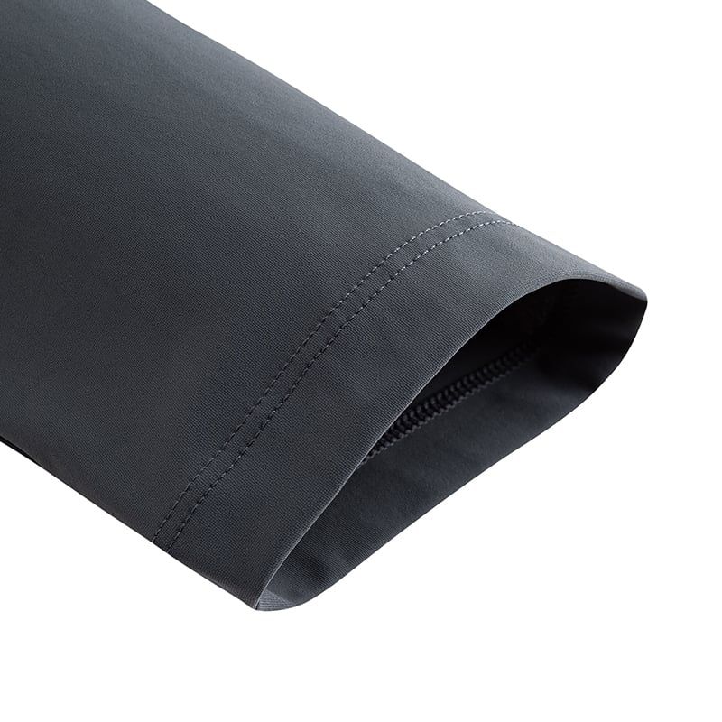 Áo Khoác Chống Nắng Thể Thao Nam UPF 100+ ANTA 1526B7703-4