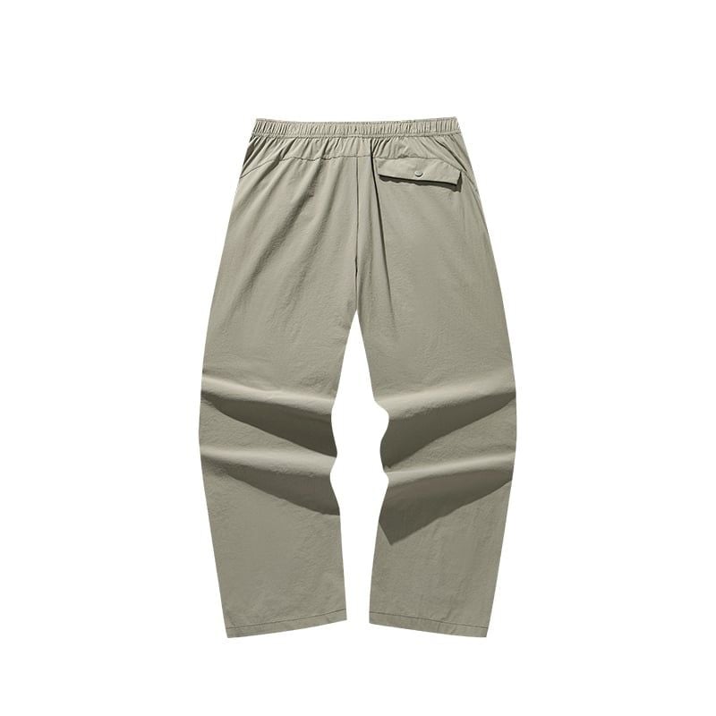 Quần Dài Nam Thời Trang Thể Thao ANTA 1526B8507-1