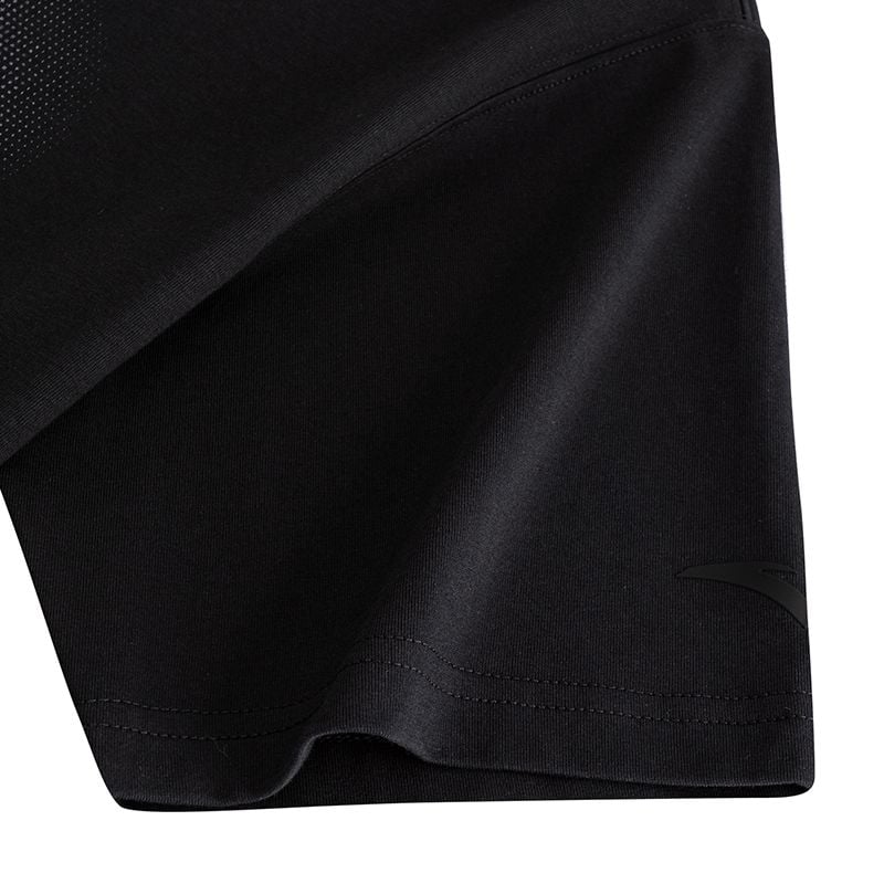 Áo Thun Thời Trang Bóng Rổ Nam ANTA 1526C1104-3