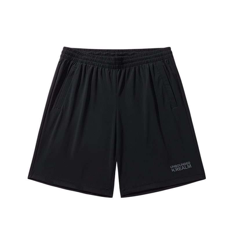 Quần Short Thể Thao Bóng Rổ Nam KT ANTA 1526C1319-2