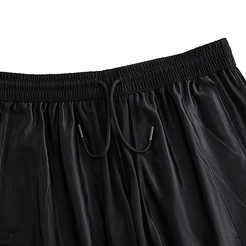 Quần Short Thể Thao Bóng Rổ Nam KT ANTA 1526C1319-2