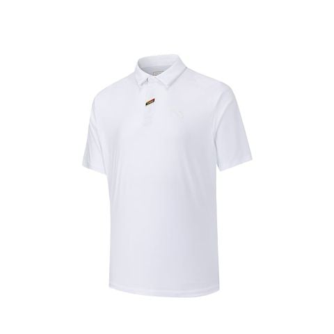 Áo Polo Thể Thao Nam ANTA 1526C7110-1