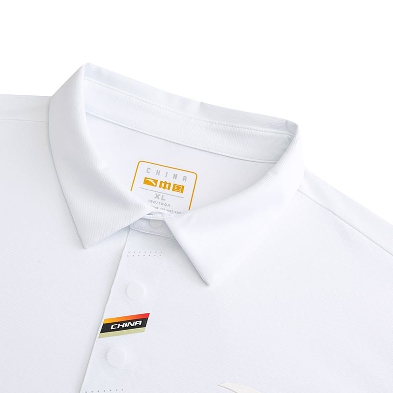 Áo Polo Thể Thao Nam ANTA 1526C7110-1