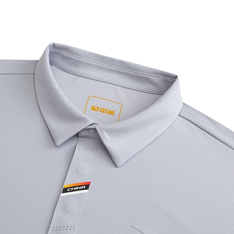 Áo Polo Thể Thao Nam ANTA 1526C7110-2