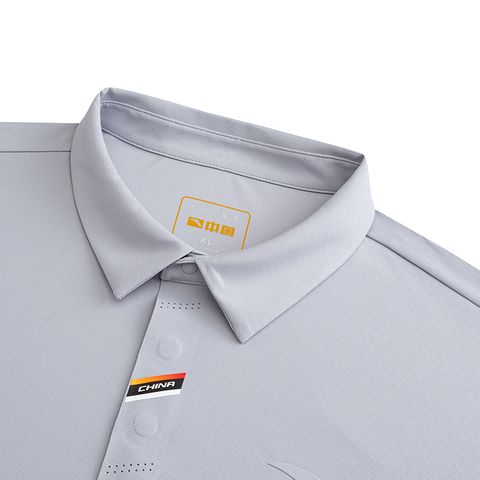 Áo Polo Thể Thao Nam ANTA 1526C7110-2