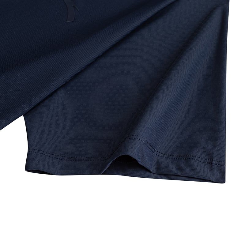 Áo Polo Thể Thao Nam ANTA 1526C7110-4