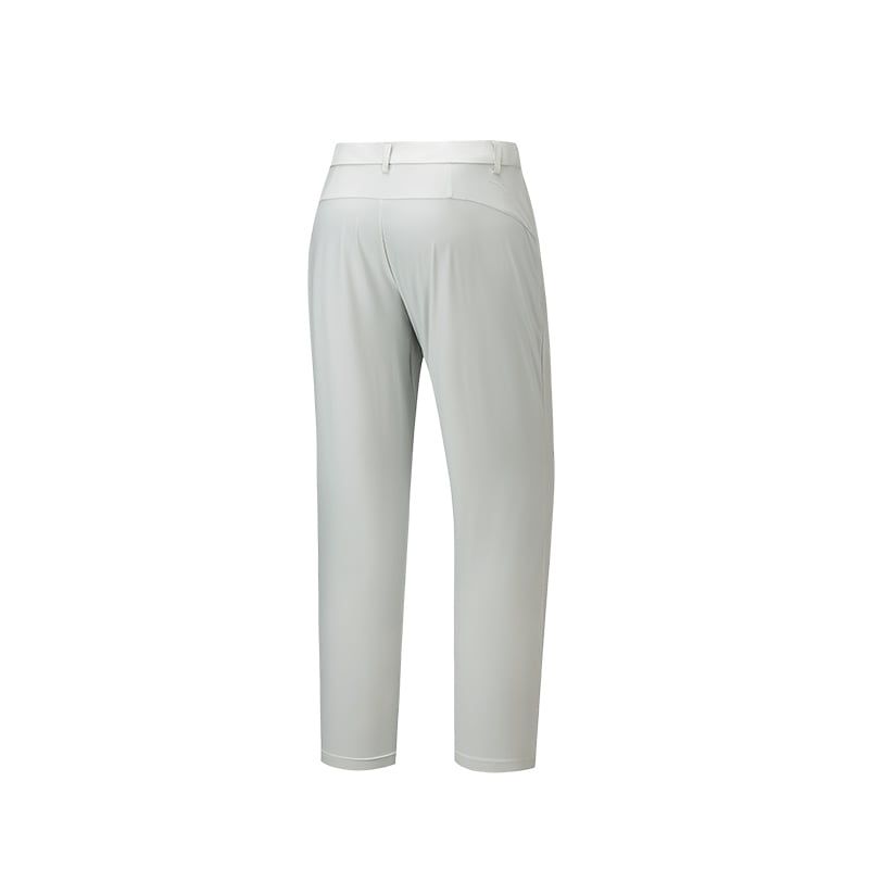 Quần Dài Thời Trang Nam Rudolph Ice Silk  ANTA 1526C7503S-2