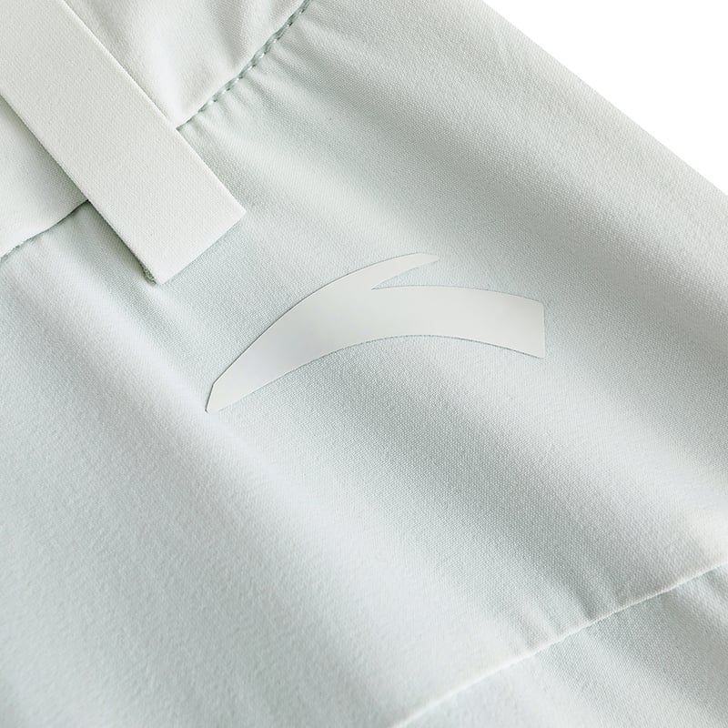 Quần Dài Thời Trang Nam Rudolph Ice Silk  ANTA 1526C7503S-2