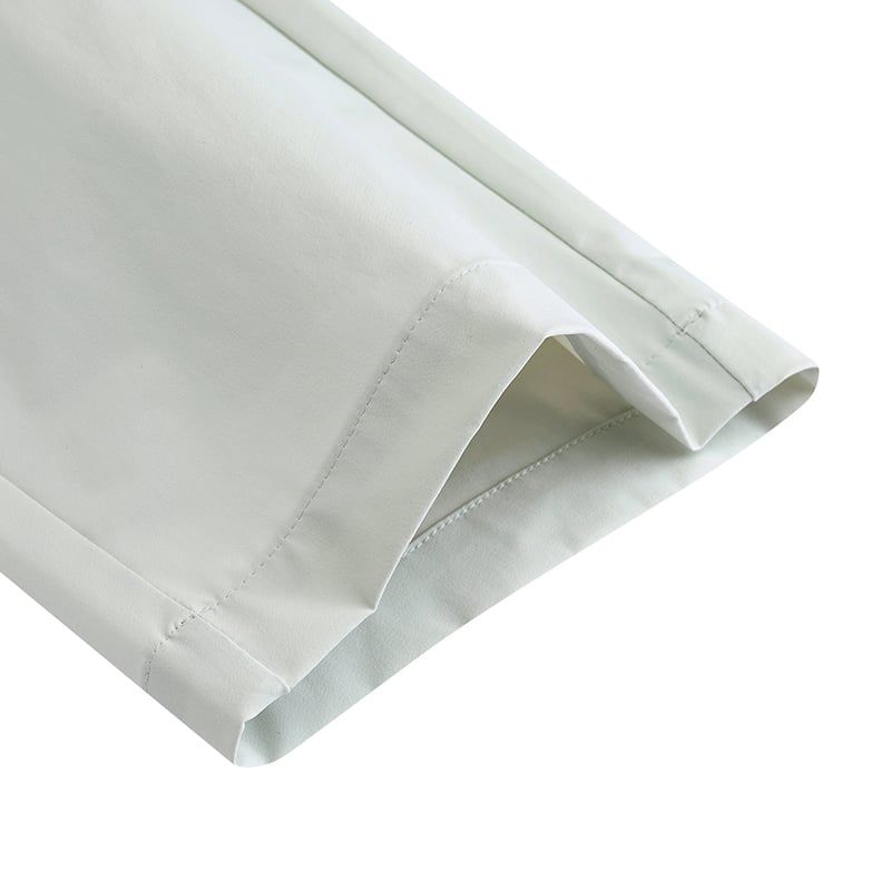 Quần Dài Thời Trang Nam Rudolph Ice Silk  ANTA 1526C7503S-2