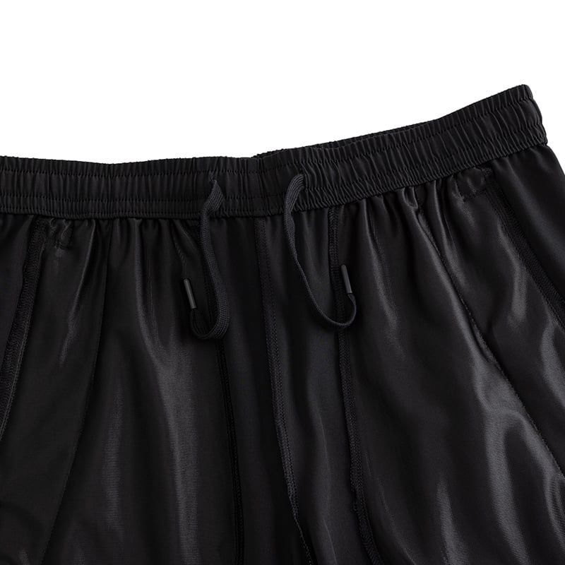 Quần Dài Thể Thao Nam ANTA 1526C7516-1